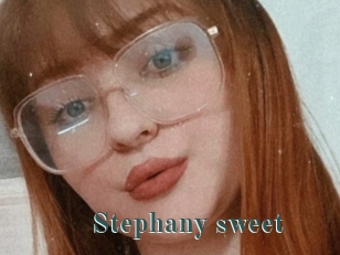 Stephany_sweet