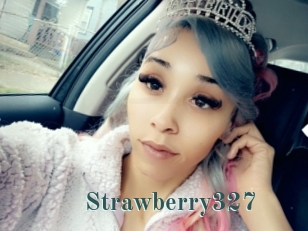 Strawberry327