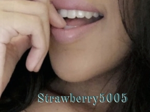 Strawberry5005