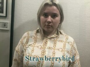 Strawberrybird