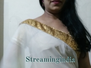 Streamingindia