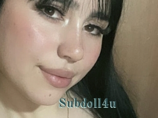 Subdoll4u