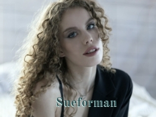 Sueforman