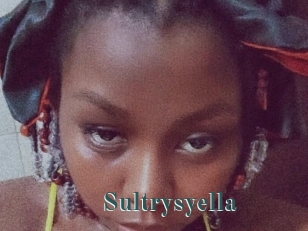 Sultrysyella