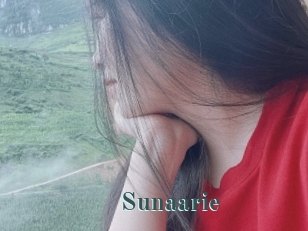 Sunaarie