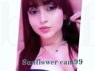 Sunflower_cam99