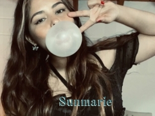 Sunmarie