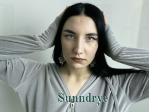 Sunndrye