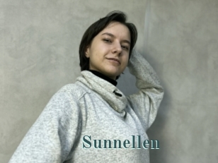 Sunnellen