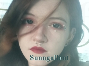 Sunngallant