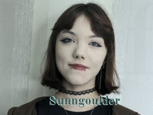 Sunngoulder