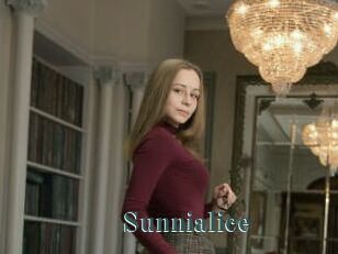 Sunnialice