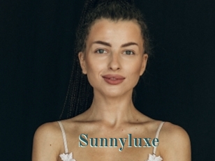 Sunnyluxe