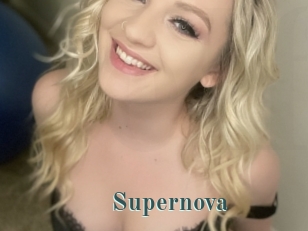 Supernova