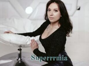 Superrrmia