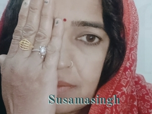 Susamasingh