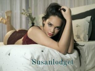 Susanlodget