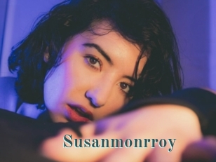 Susanmonrroy