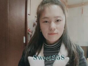Sweet258