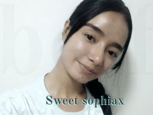 Sweet_sophiax