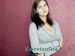 Sweetanfisa