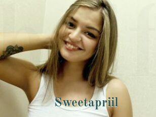 Sweetapriil