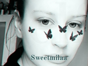 Sweetmilaa