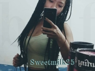 Sweetmilk25