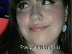 Sweetmilkmami