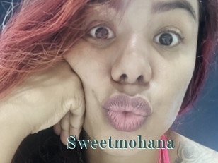 Sweetmohana