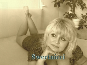 Sweetnicci