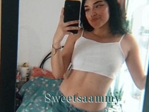 Sweetsaammy