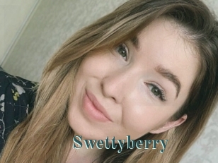 Swettyberry