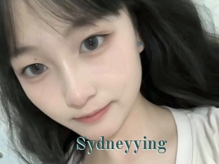 Sydneyying