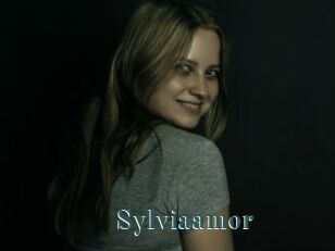 Sylviaamor