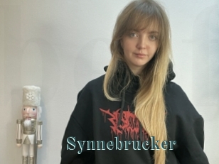 Synnebrucker