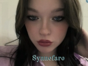 Synnefaro