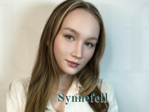 Synnefell