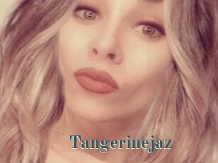 Tangerinejaz