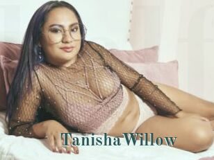 TanishaWillow