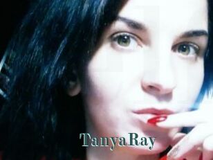 TanyaRay