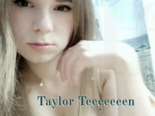 Taylor_Teeeeeeen