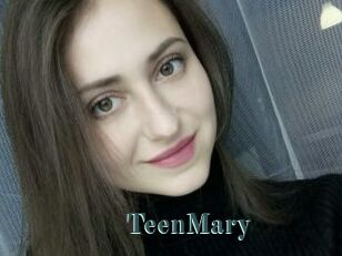 TeenMary