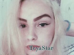 TeyaStar