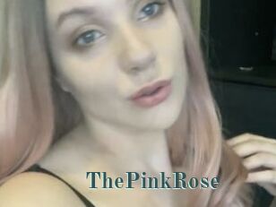 ThePinkRose