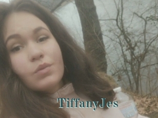 TiffanyJes