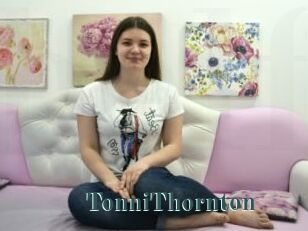 TonniThornton