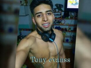 Tony_evanss