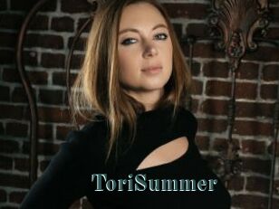 ToriSummer