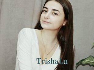 TrishaLu